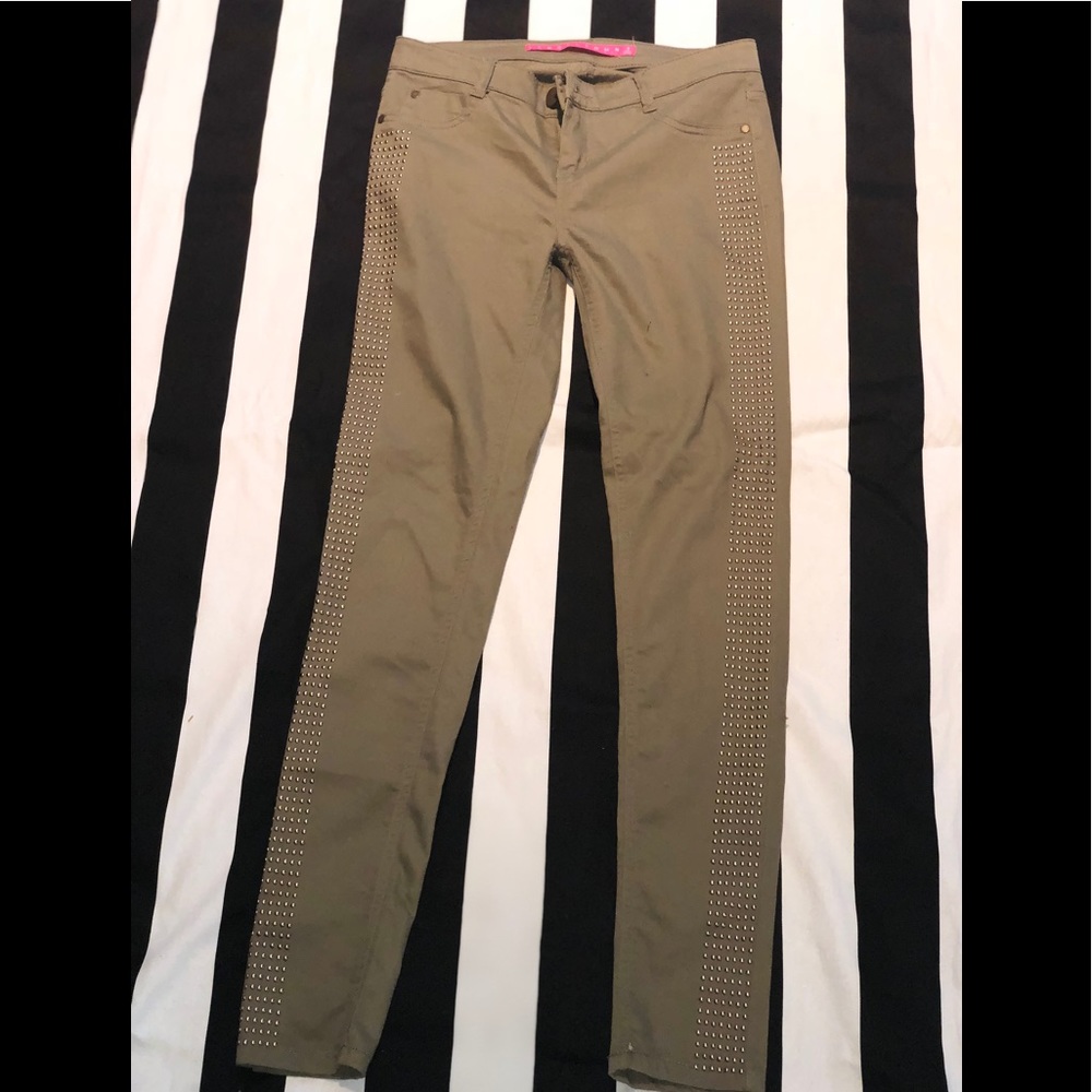 Jeans flash sale